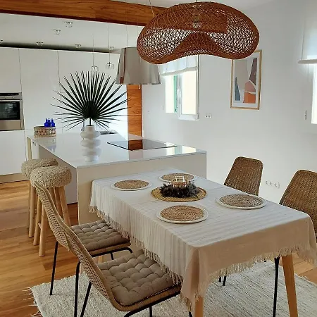 Havana Penthouse Apartment *