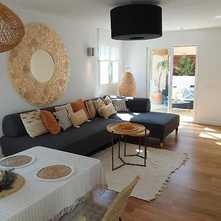 Apartment Havana Penthouse Cala Ratjada (Mallorca)