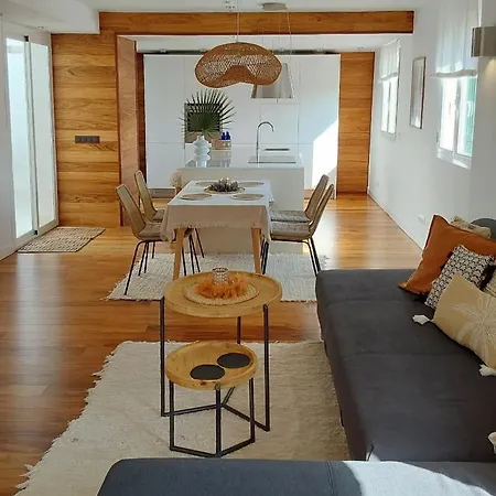 Havana Penthouse Apartment