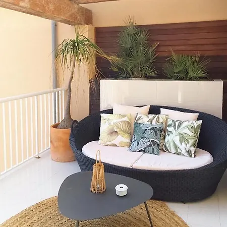 Havana Penthouse Apartment *