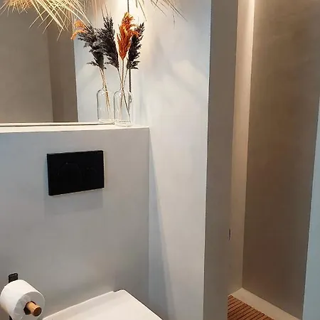 Havana Penthouse Apartment *