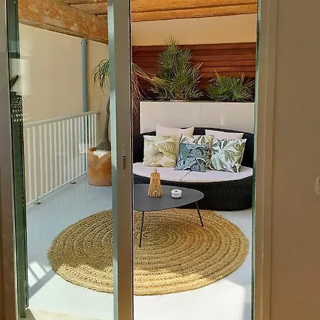 Havana Penthouse Apartment Cala Ratjada (Mallorca)