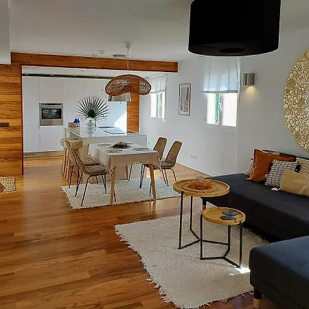 Apartament Havana Penthouse Cala Ratjada (Mallorca)