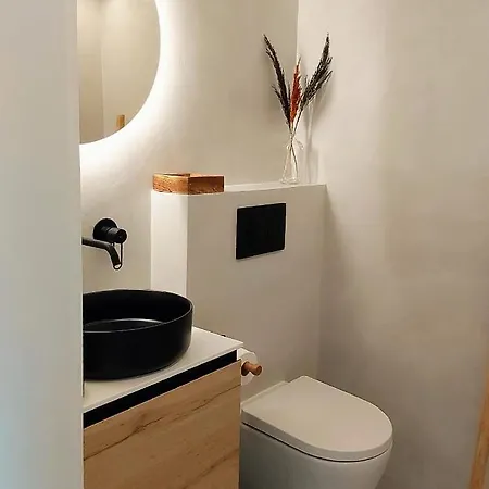 Havana Penthouse Apartament Cala Ratjada (Mallorca)